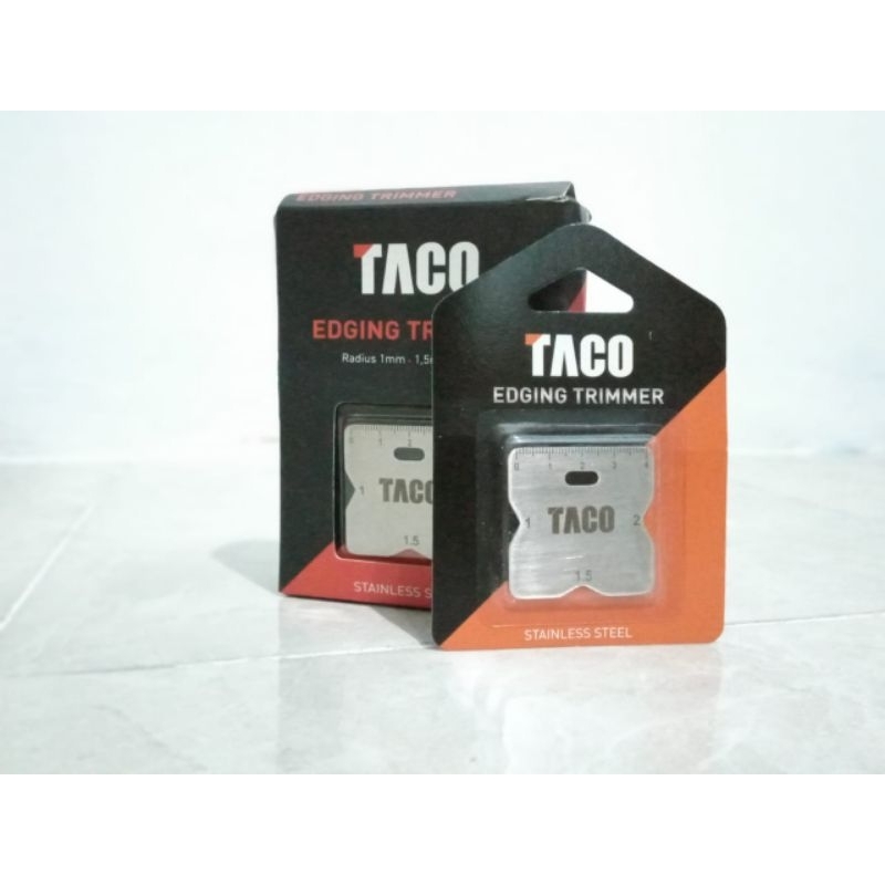Edging Trimmer Taco