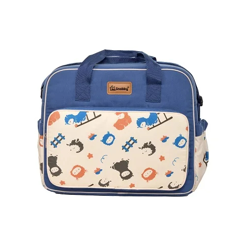 fgh Snobby Tas Bayi Besar Sedang Kecil Ransel Cria Series SBT8073 SBT8072 SBT8071 SBT8074