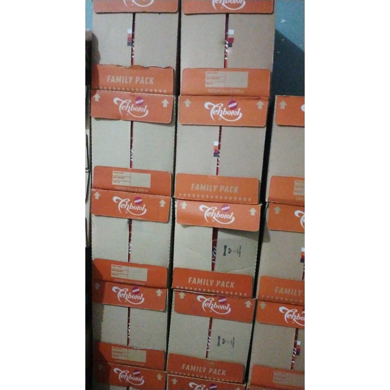 

TEHBOTOLSOSRO MURAH