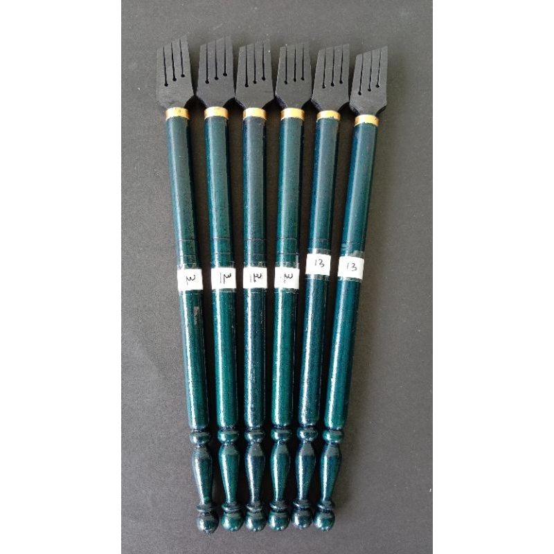 

Kalam/Qalam dekorasi ukuran 13mm