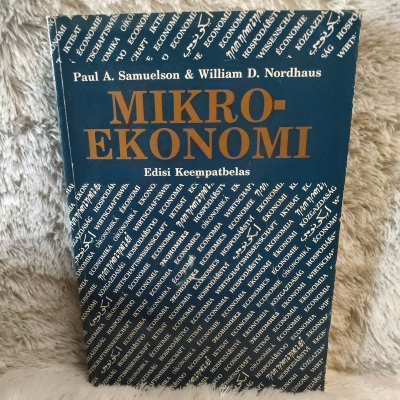 mikro-ekonomi
