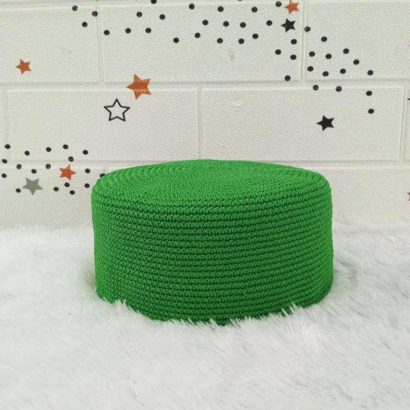 peci/kopyah/kopiah/songkok/peci rajut handmade/peci rajut/kopyah rajut handmade/kopiah rajut handmad