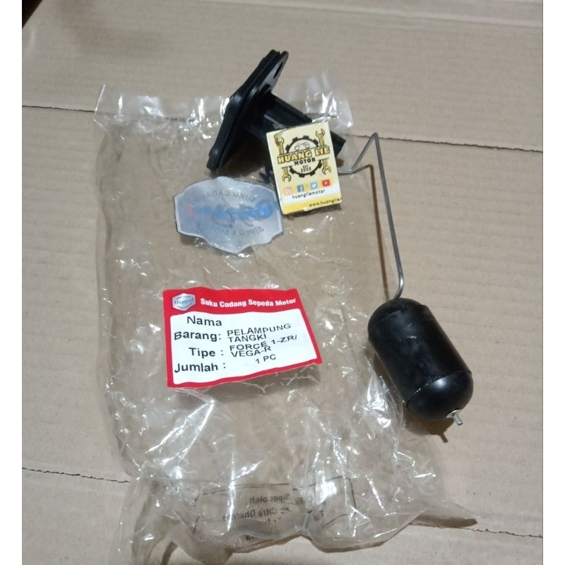 pelampung tengki bensin fizr