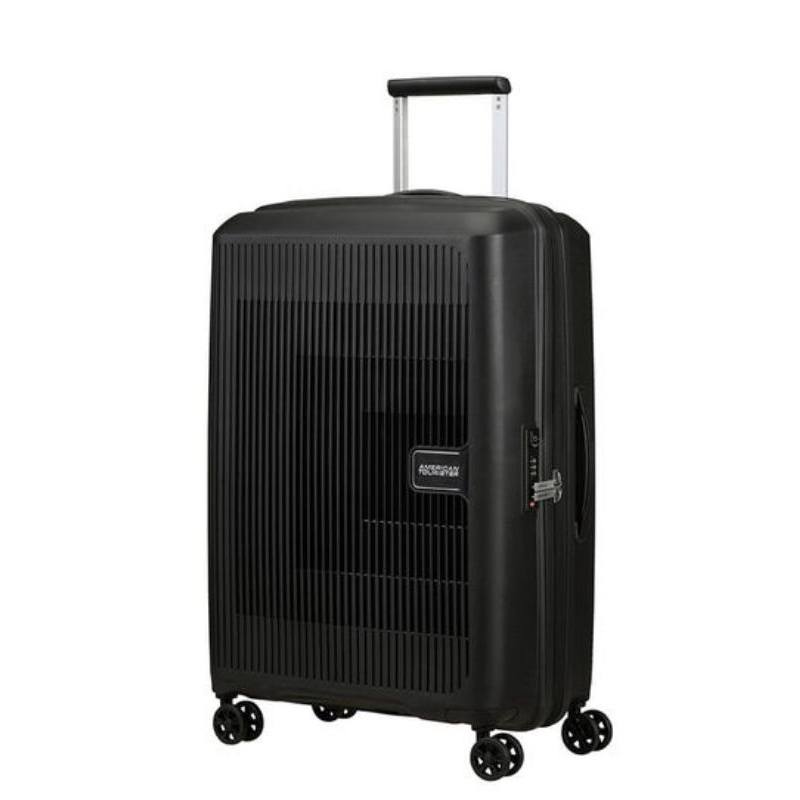 American Tourister Aerostep Koper Hardcase Large 28 inch