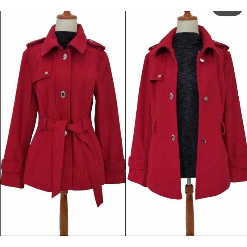 coat winter / coat premium wanita