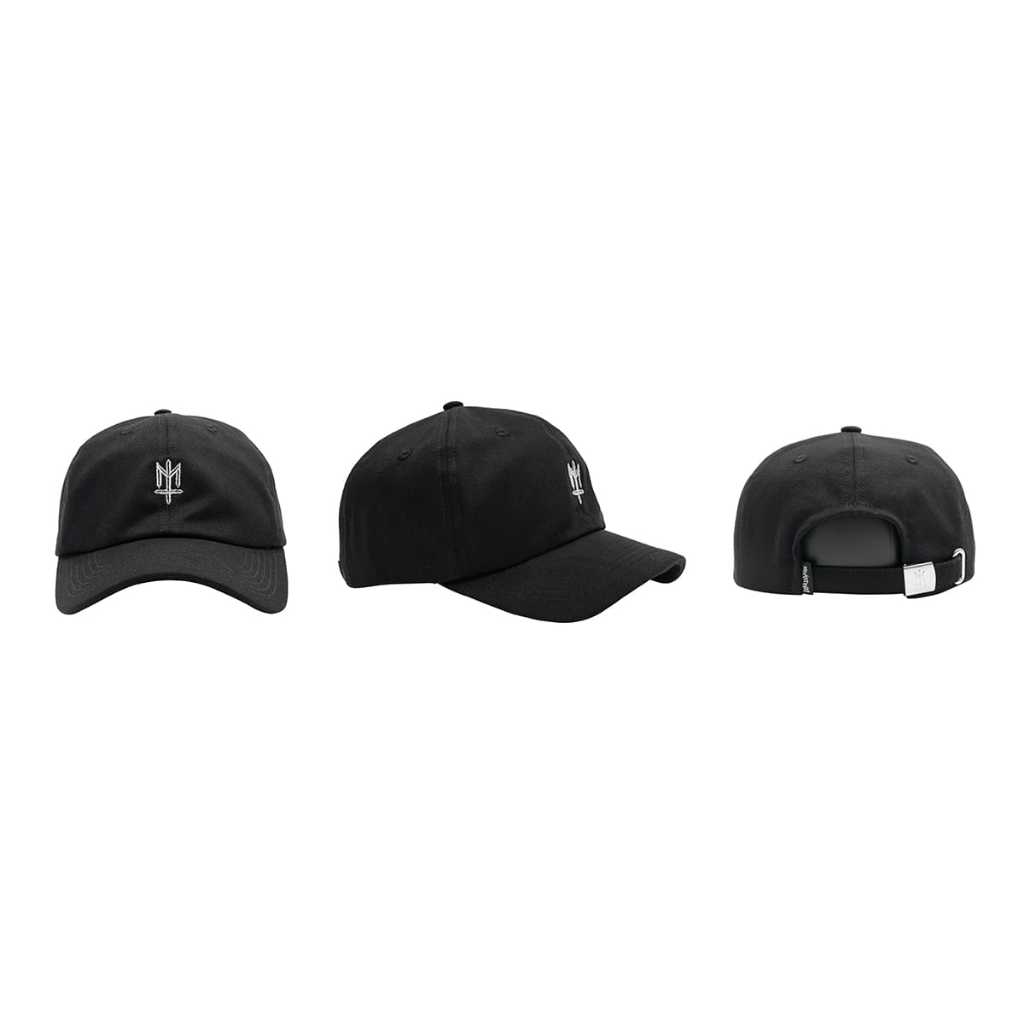 Caps MATERNAL "SILVAL" Maternal Disaster Official Shop