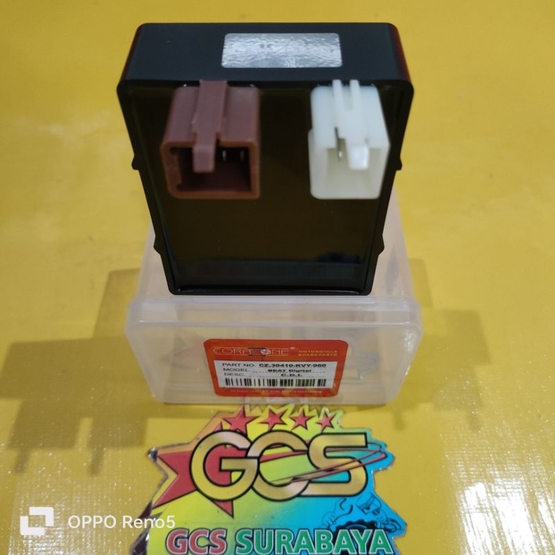 cdi digital beat karbu,cdi Scoopy karbu CORAZONE