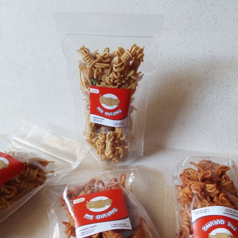 

mie gulung/mie uwel 120gr