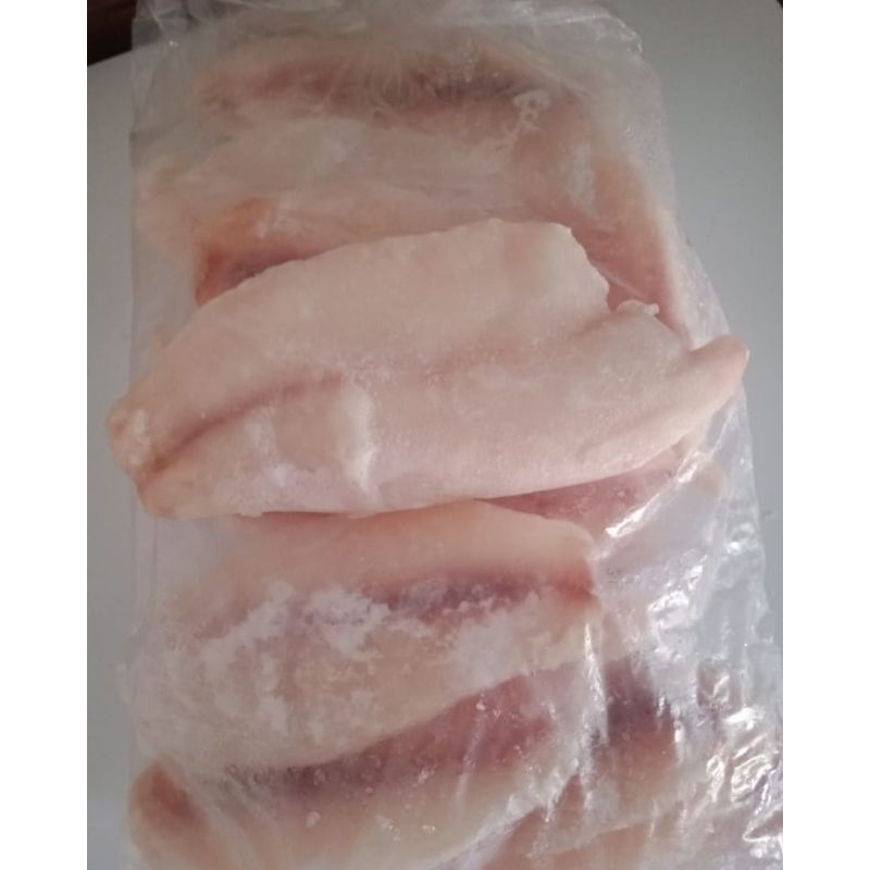 

Fillet Nila 1kg