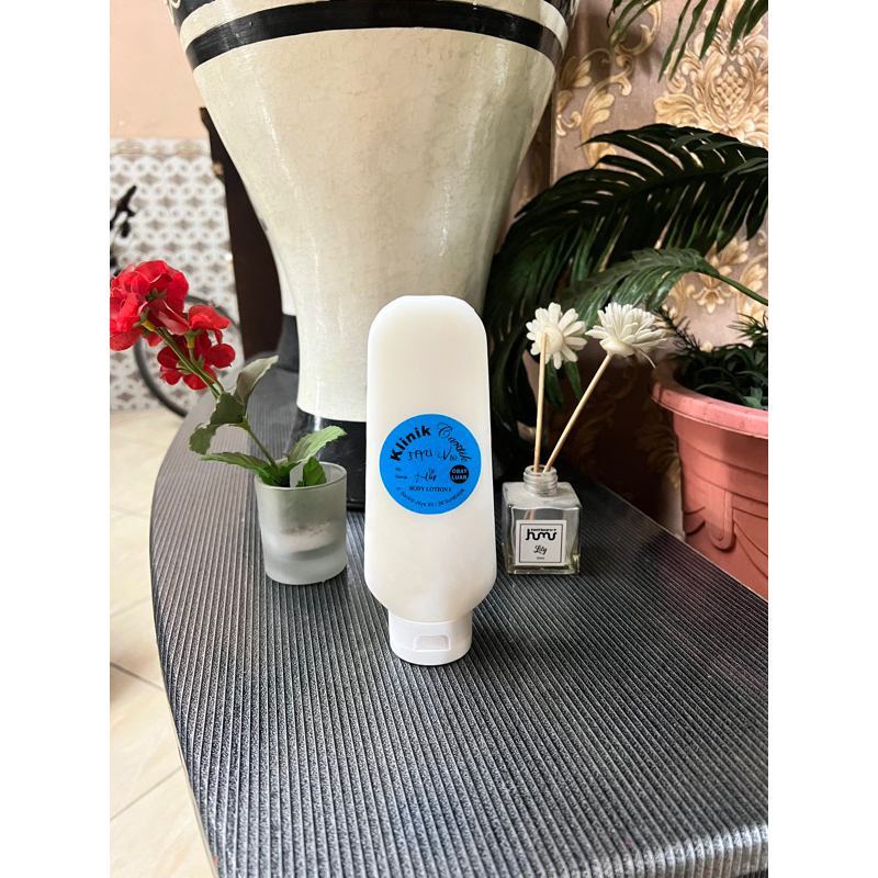 Body Lotion I Cantik Baratajaya