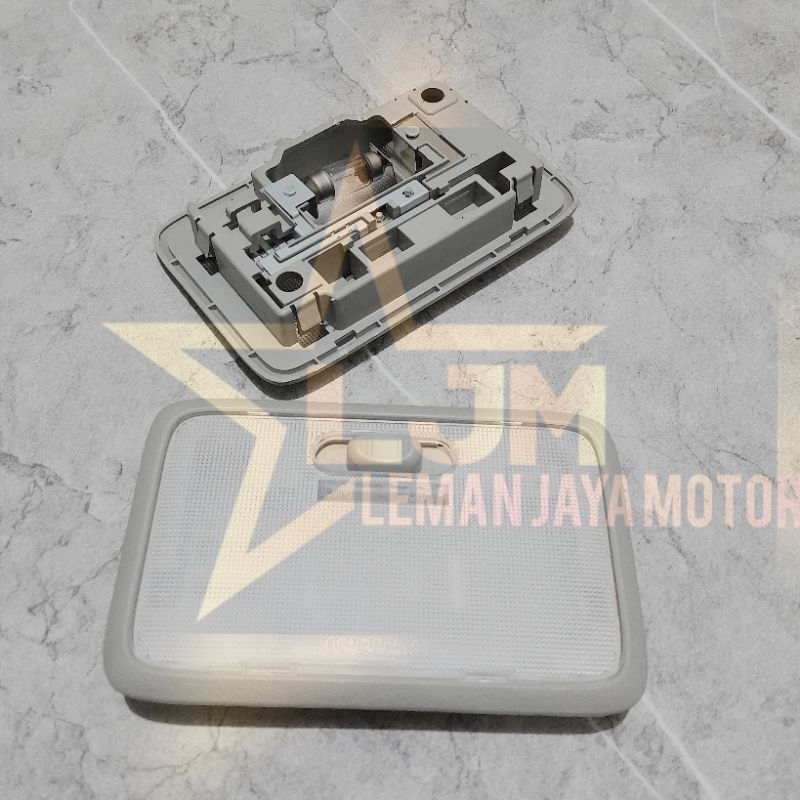 Lampu plafon depan all new avanza xenia veloz rush terios 2012-2017 original