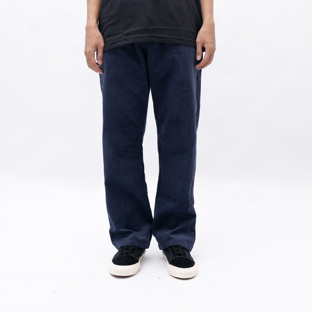 CELANA CORDUROY PRIA CELANA KOREAN KEKINIAN  CELANA CORDUROY PANTS CORDUROY BAGY PANTS