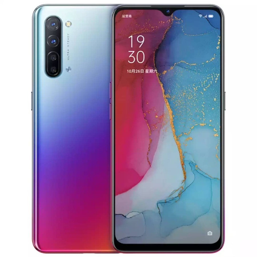 OPPO RENO 3 RAM 12GB ROM 256GB
