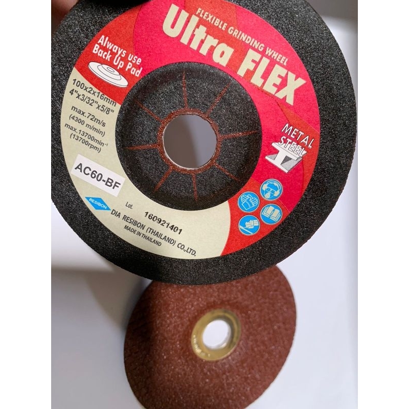 batu gerinda ultraflex
