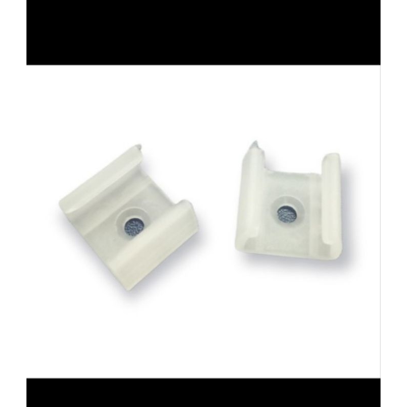 klem led strip/ stripled outdoor 2835/5050