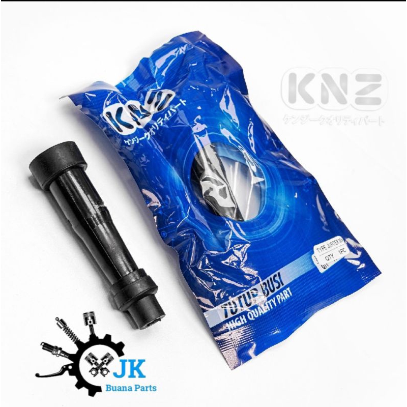 KEPALA BUSI COP BUSI JUPITER MX KNZ