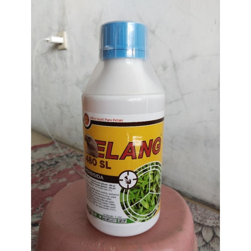Elang 480SL 1L