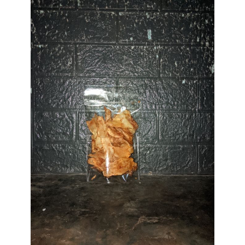 

keripik singkong 75g