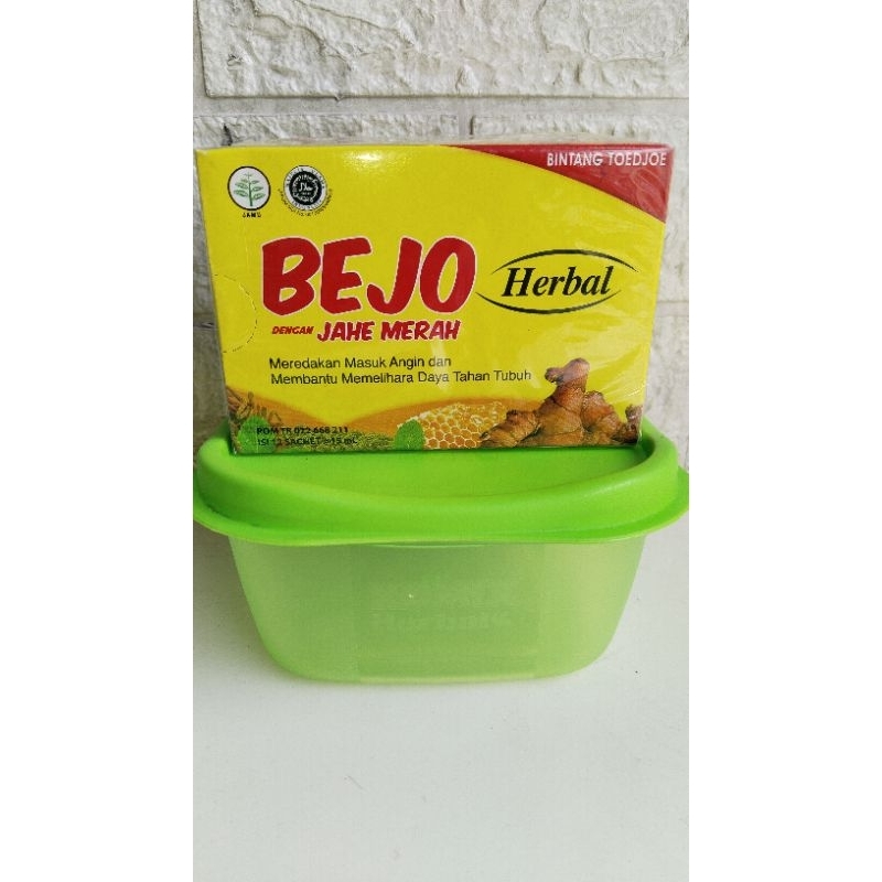 

bejo herbal isi 12 saset