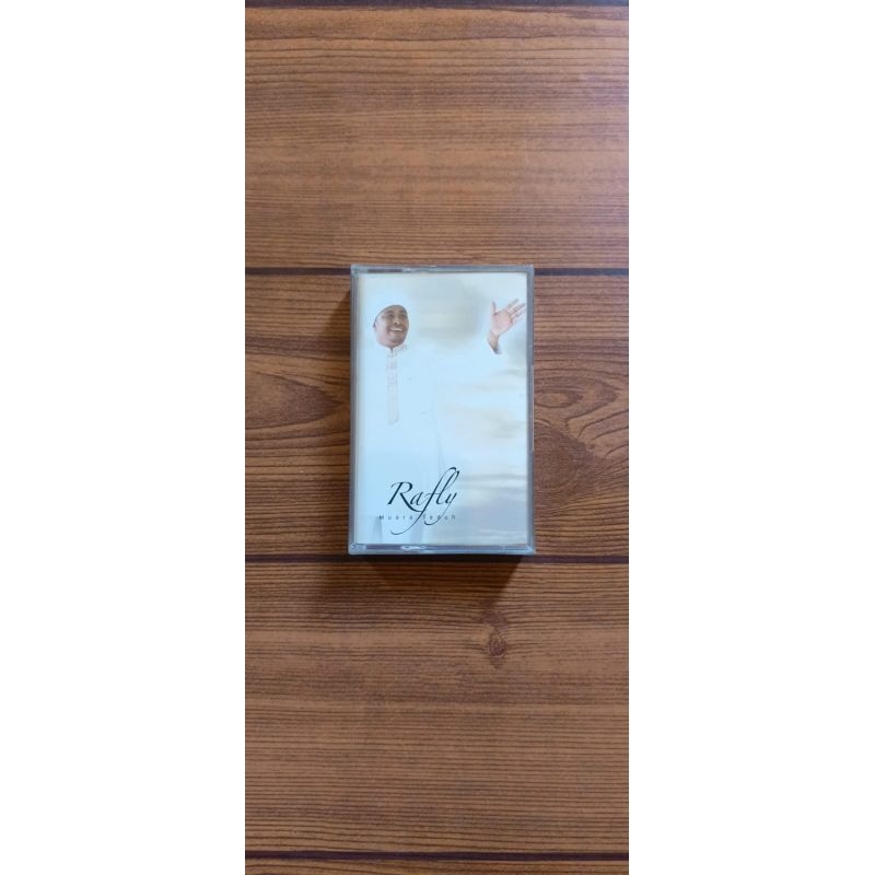 Kaset RAFLY Muara Teduh