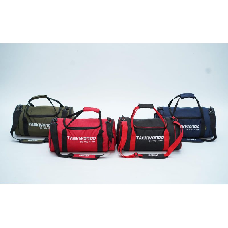 TAS TAEKWONDO TRAINING BAG NEW SATRIA
