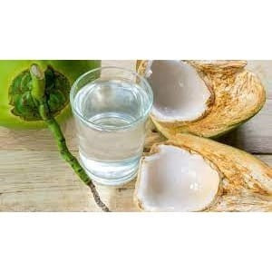 

Air Kelapa Muda Ijo Hijau Murni Kemasan Botol 500ml - Coconut Water