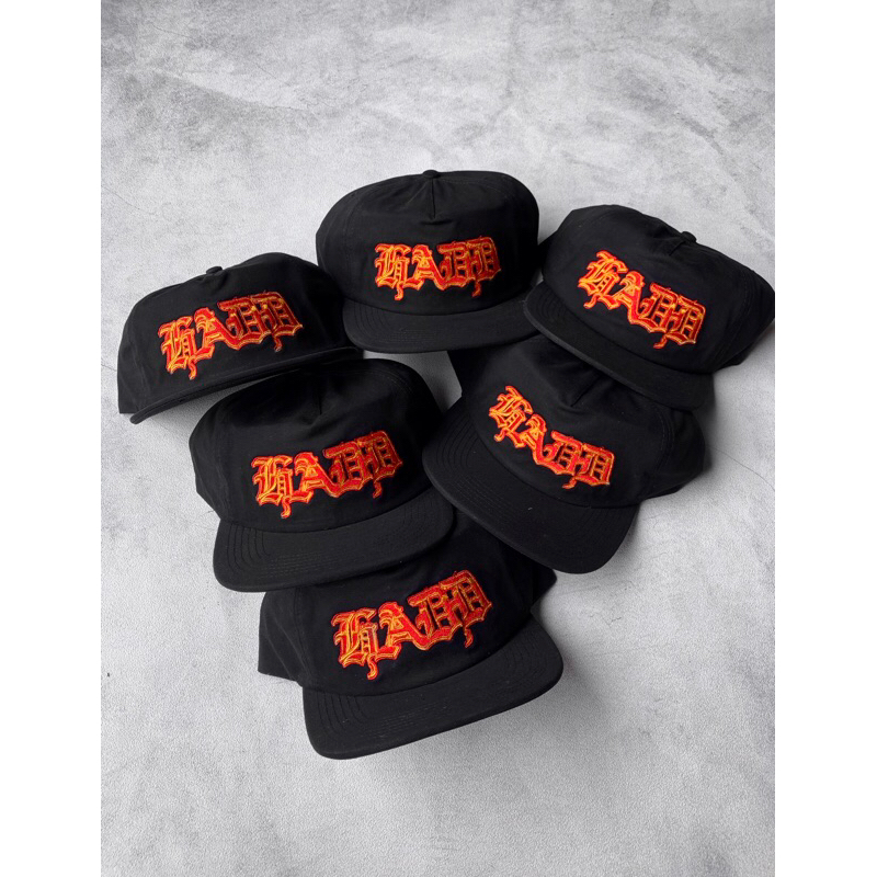 HADD snapback “OFFICIAL”