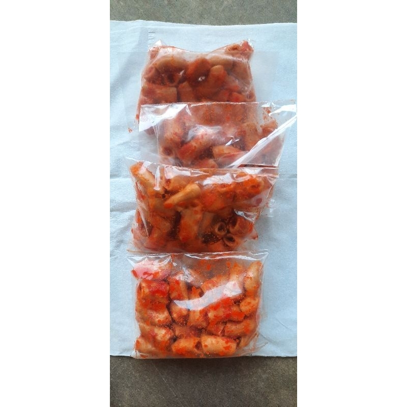 

makaroni bantat mini