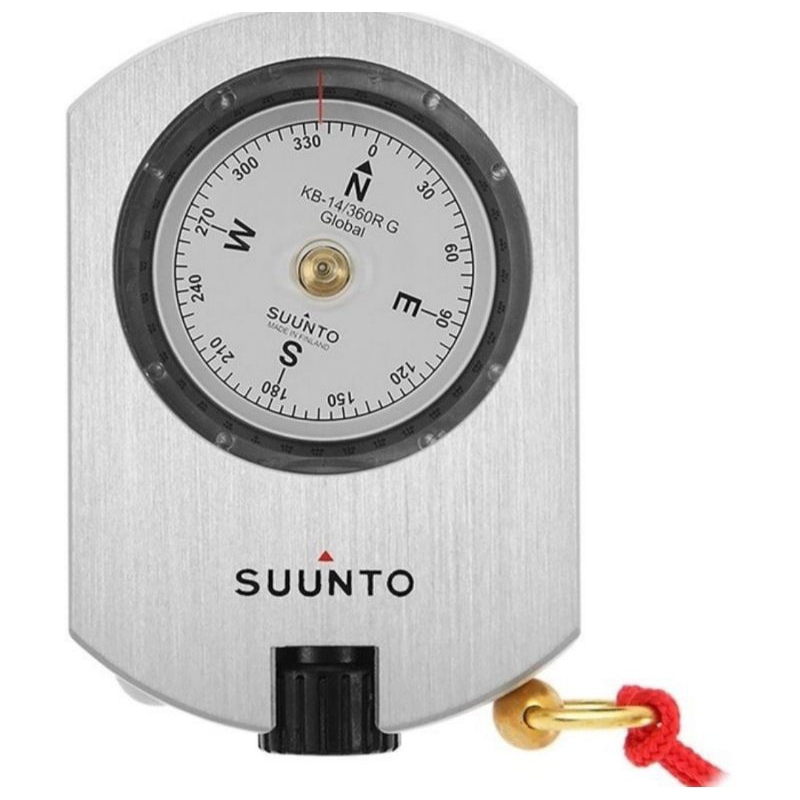 Kompas Suunto KB 14 Baru / Kompas Suunto KB-14