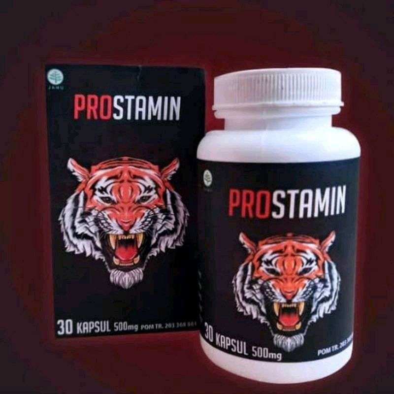 prostamin asli original obat herbal pria tahan lama