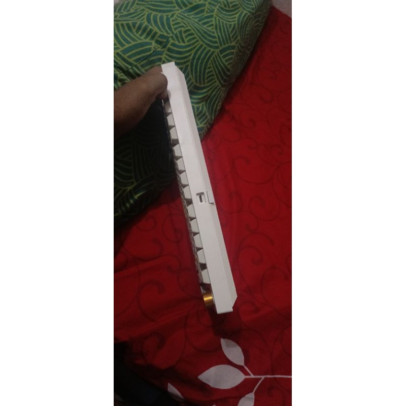 Keyboard Wireless Koodo Solar