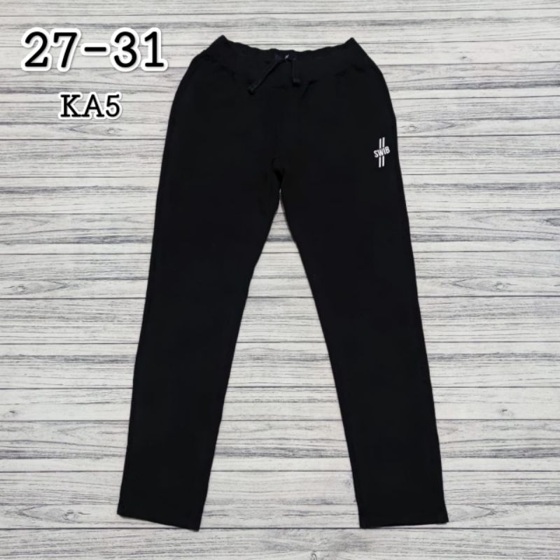 Bawahan Training SWIB