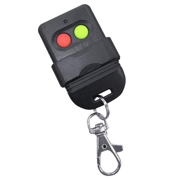 Remote Mesin Pagar Otomatis Sliding Gate 330Mhz