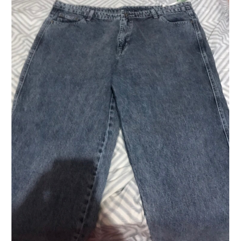Preloved Celana Jeans Big Size 42