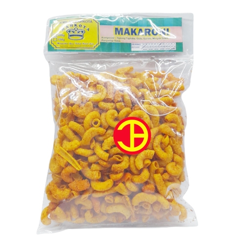 

Mahkota Makaroni Dahsyat 200 gr