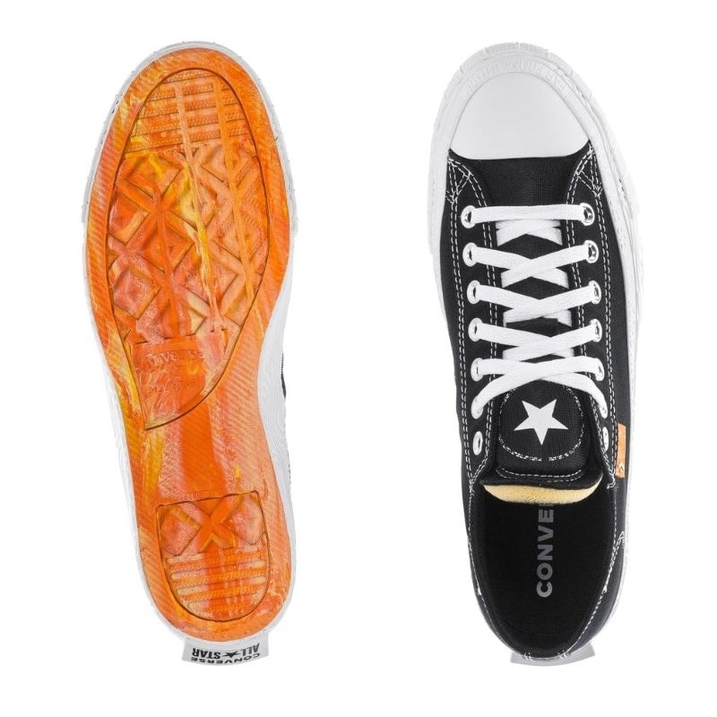 Converse Chuck Taylor Alt Star Ox Original Sport Station