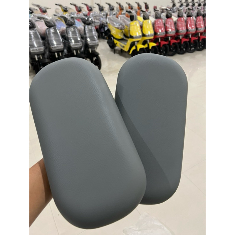 Jok Belakang/Sadel Sepeda Listrik Uwinfly Rf7/R7s