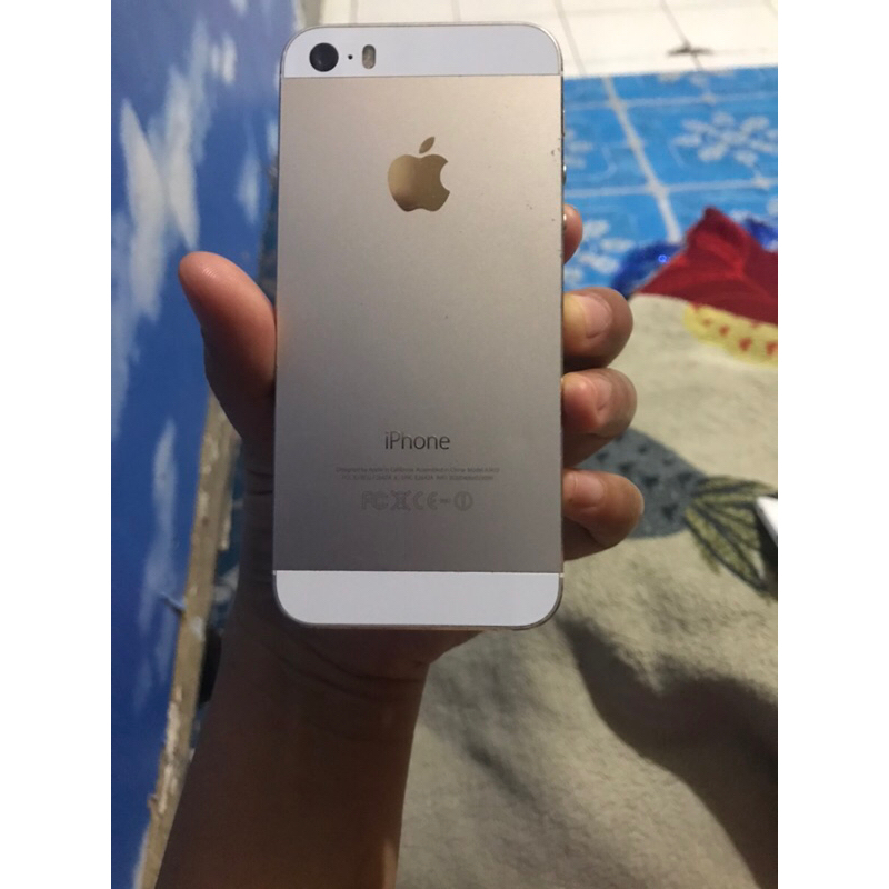 iphone 5s lock icloud