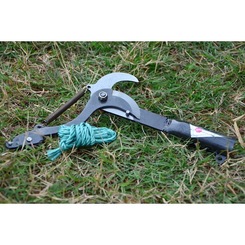 Gunting Dahan Tinggi SK Ranting Bunga Tanaman PVC - Gunting Kebun & Taman/Gunting Dahan SK5 Ranting