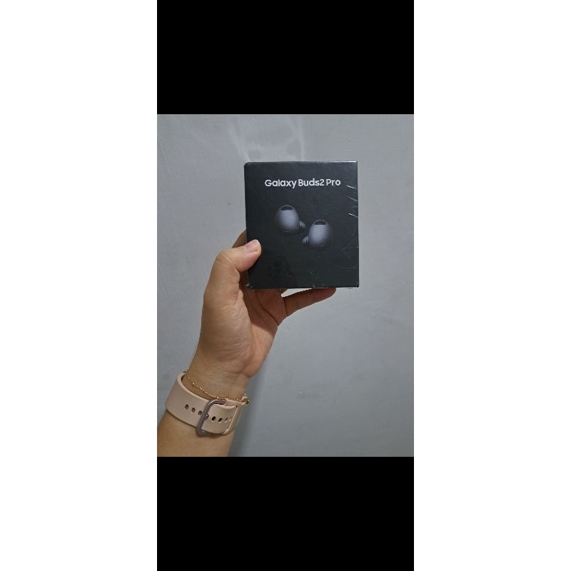galaxy buds 2 pro