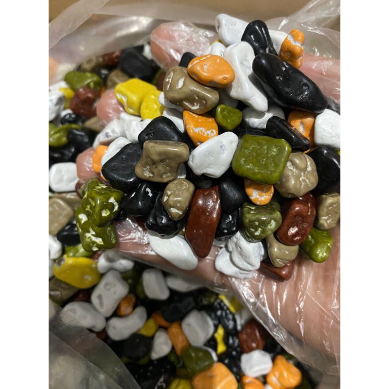 

coklat kerikil turki