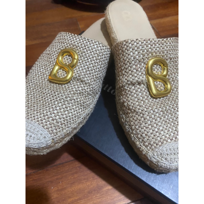 BESTDEAL‼️PL Buttonscarves EIZY Slip On - Bronze