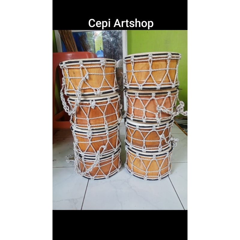 Keprak Marawis (PROMO)