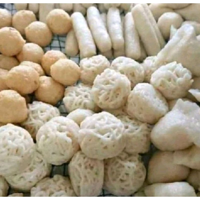 

Pempek Asli Palembang