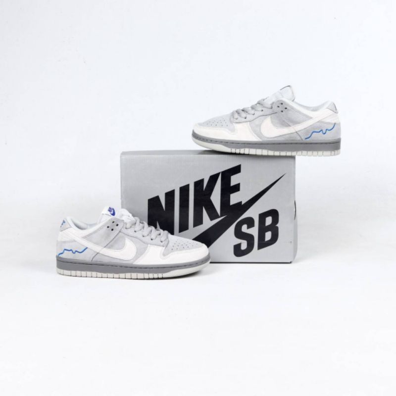 Nike SB Dunk Low London