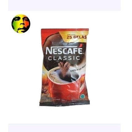 

Nescafe kopi classic 45