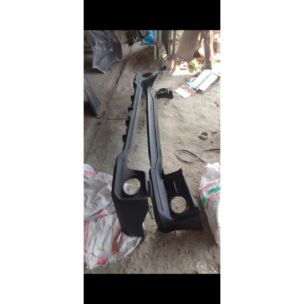 BODY KIT bodykit avanza body kit toyota avanza veloz gr murah