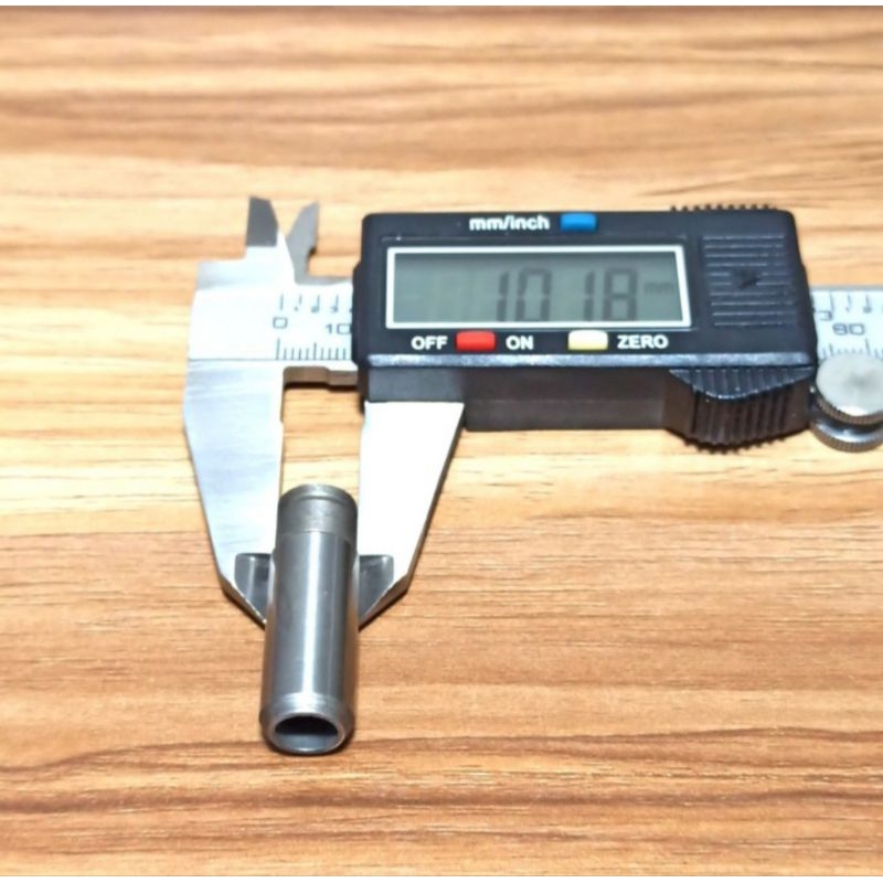 Busing Tiang Jarum Bawah Mesin Jahit Typical