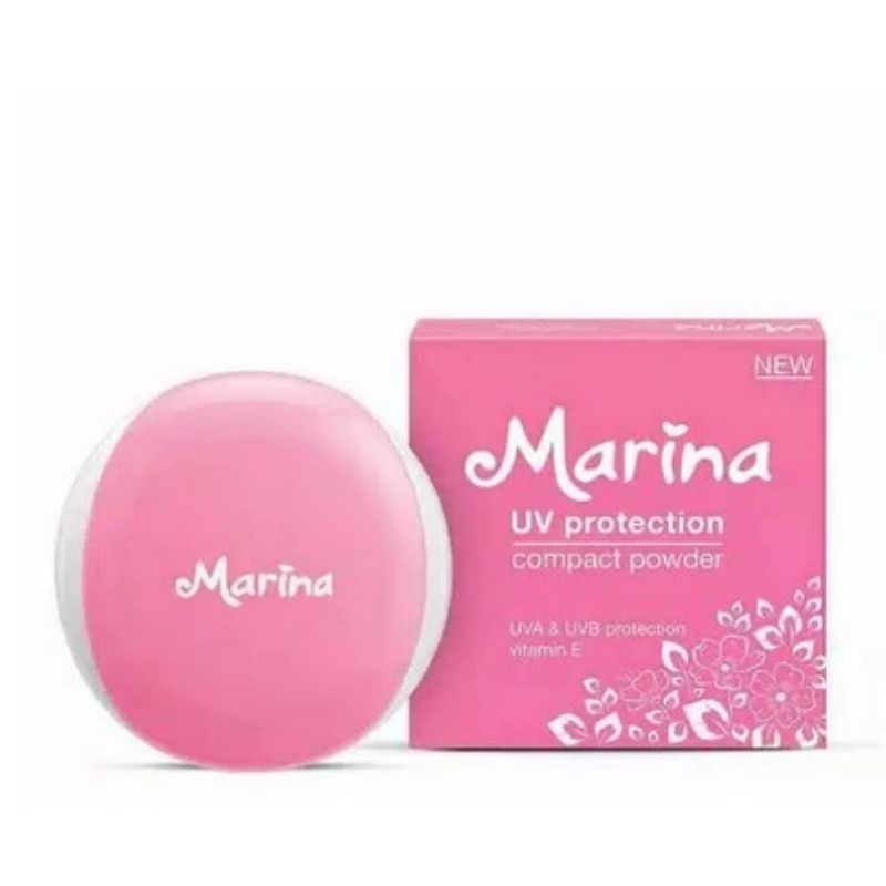 MARINA UV PROTECTION || BEDAK PADAT MARINA || BEDAK PADAT || MARINA