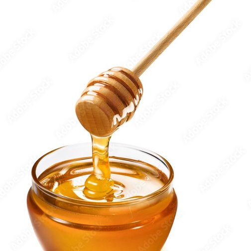 

p4yu Mola Madu Super Murni 350 gram Madu Premium Asli